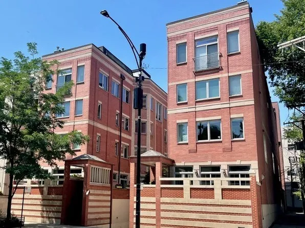 1430 N La Salle St #D1, Chicago, IL 60610