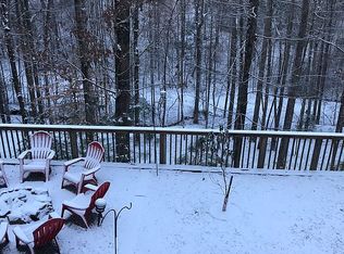 290 Ruby Ln, Ellijay, GA 30540