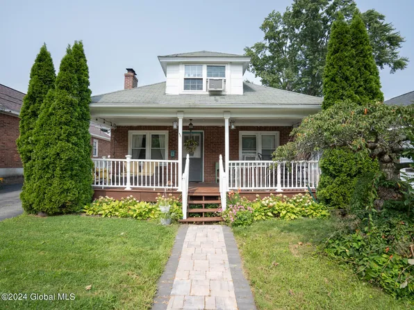 51 Rankin Avenue, Troy, NY 12180