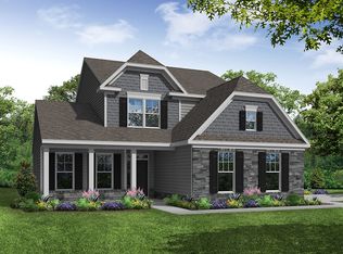 110 Park Pl Cir, Winston Salem, NC 27127