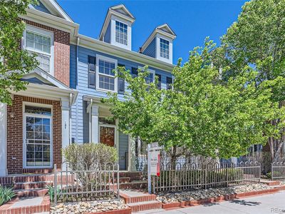8561 E 29th Avenue, Denver, CO, 80238