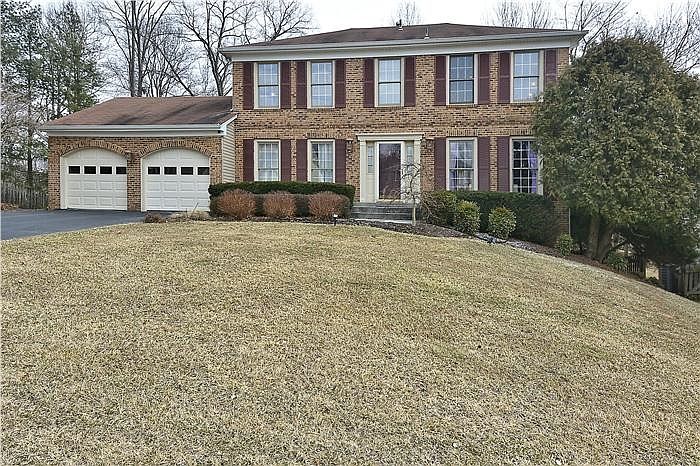 2nd image of 2099 Robin Way Ct
