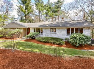 41 Algonquin Rd, Canton, MA 02021