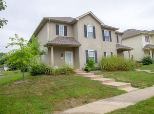1931 W Center St, Columbia, MO 65203