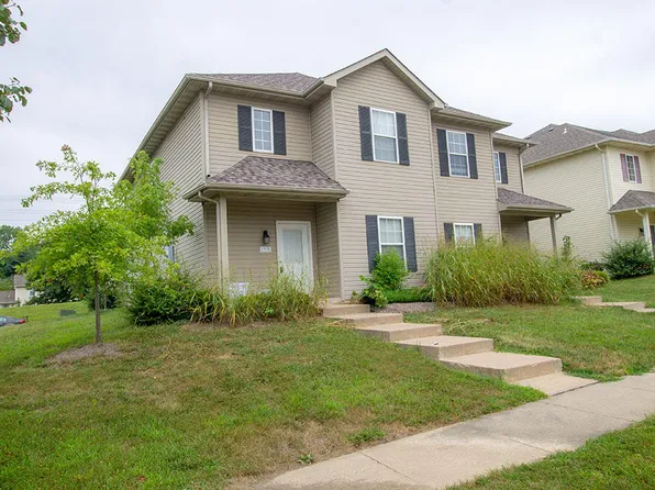 1931 W Center St, Columbia, MO 65203