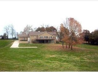 916 Jones Nursery Rd, Lexington, KY 40509