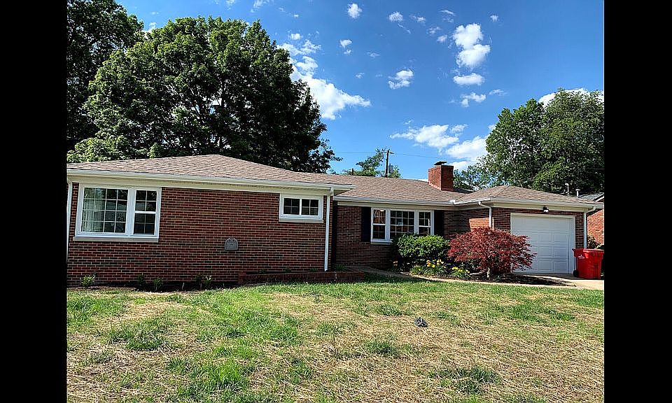 107 Woodford Village Drive