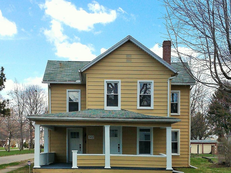 1st image of 502 S Chapel St