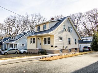 119 Lake St FLOOR 1, Westwood, NJ 07675