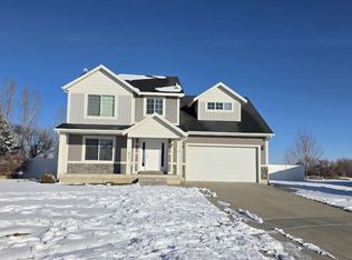 873 E 675 N, Wellsville, UT 84339