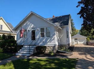 217 S Main St, Pigeon, MI 48755