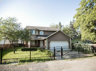 8411 SE Sherrett St, Portland, OR