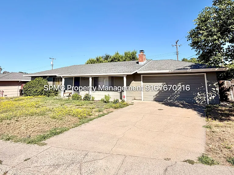 6769 Maywood Way — Photo 1