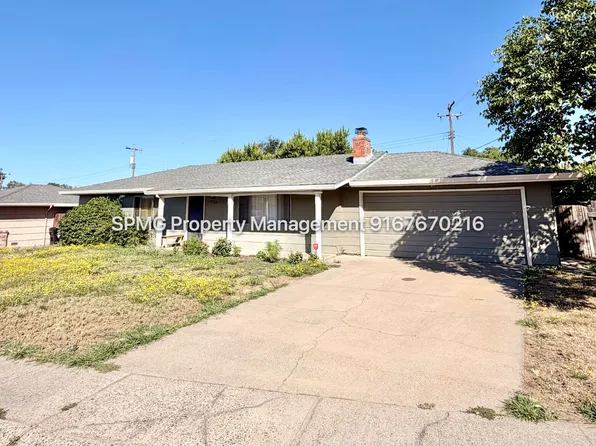 6769 Maywood Way, Sacramento, CA 95842