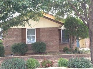 6472 Whitehurst Dr, Watauga, TX 76148