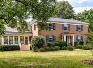 2165 Devonshire Rd, Charlottesville, VA 22901