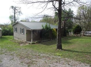1823 Lula Lake Rd, Lookout Mountain, GA 30750