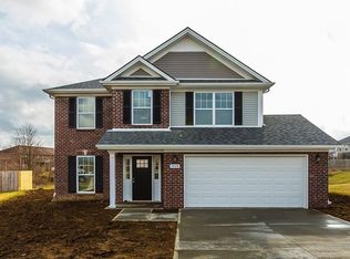 7028 Charismatic Ct, Richmond, KY 40475