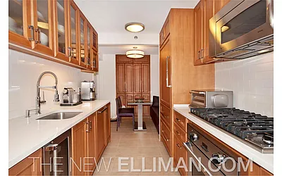 Sold by Douglas Elliman