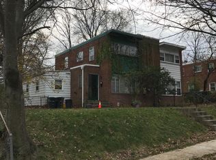 8511 Tahona Dr, Silver Spring, MD 20903