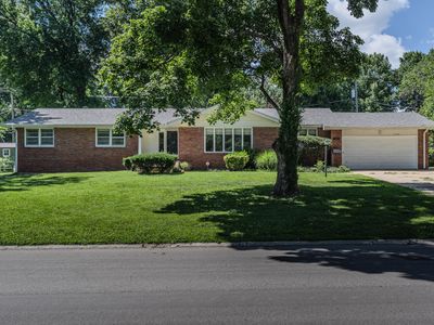 2349 S Catalina Avenue, Springfield, MO, 65804