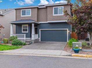 15655 SE Oriole Ln, Clackamas, OR 97015