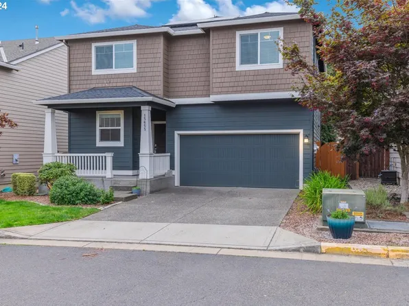 15655 SE Oriole Ln, Clackamas, OR 97015