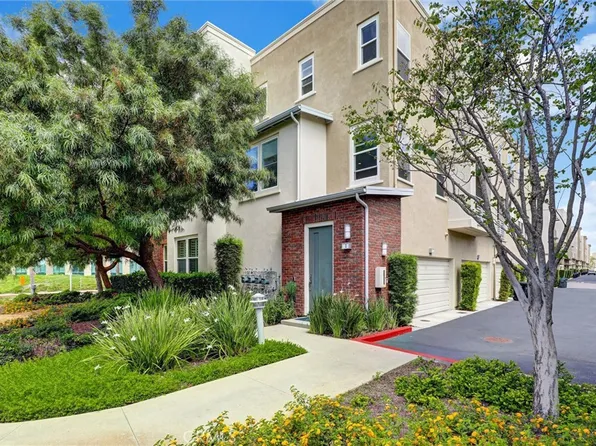 1 Vantis Dr, Aliso Viejo, CA 92656