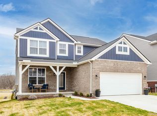 58790 Sella Dr, South Lyon, MI 48178