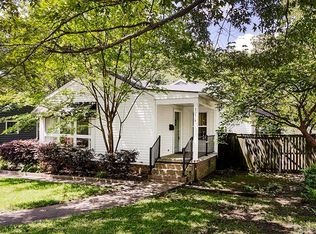 1212 N Taylor St, Little Rock, AR 72205