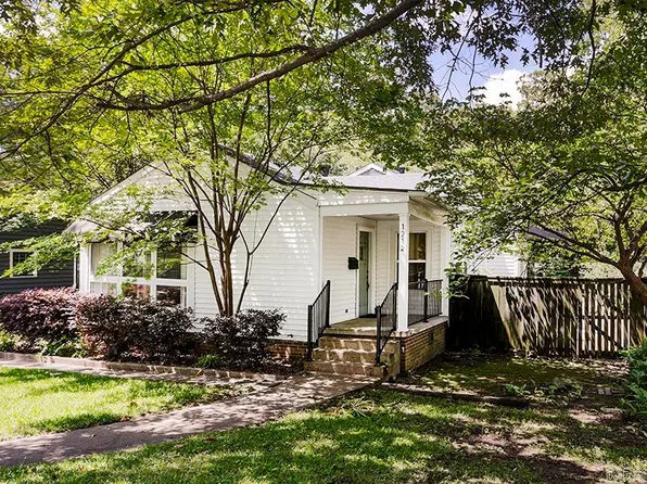 1212 N Taylor St, Little Rock, AR 72205