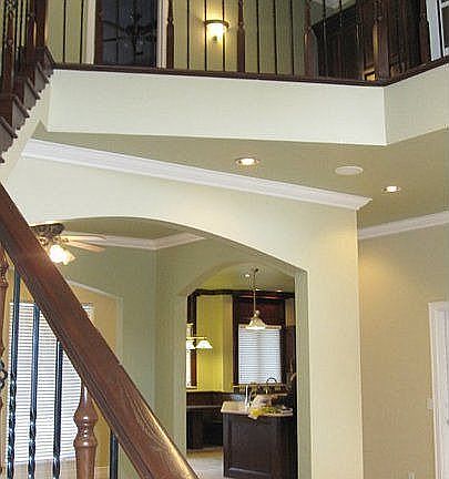 Stairway