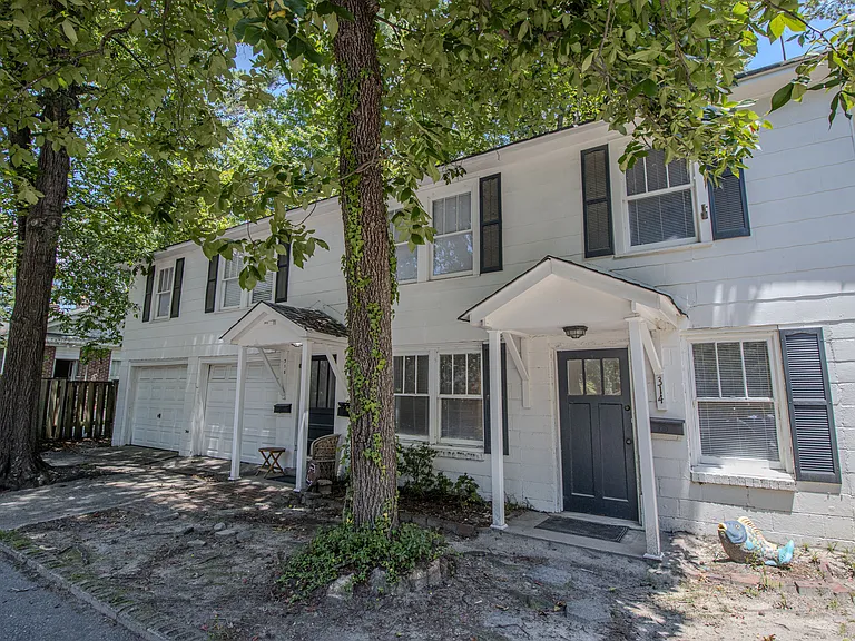 314 Ravenel St — Photo 2