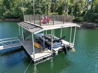 1056 Overlook Dr, Dawsonville, GA 30534