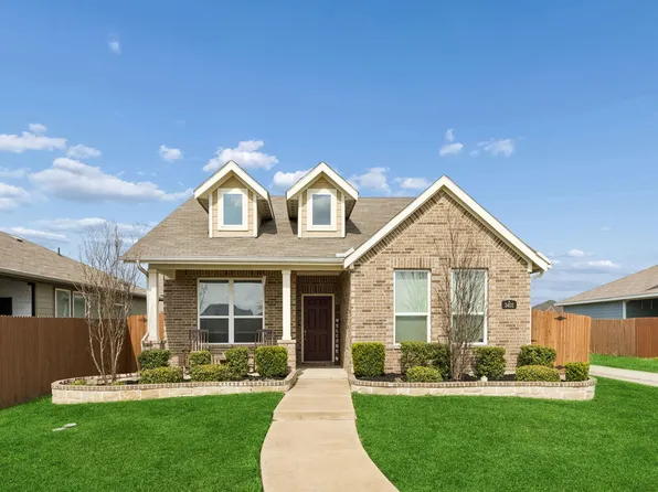 3402 Pumice Ct, Heartland, TX 75126