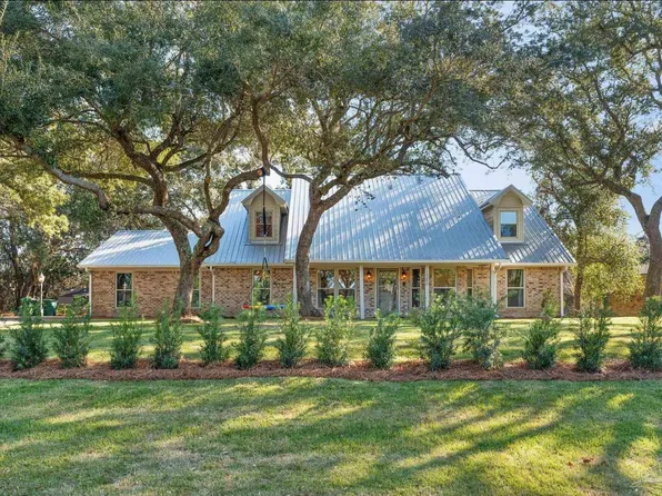 1260 Tall Pine Trl, Gulf Breeze, FL 32561