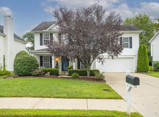 2125 Blake Dr, Antioch, TN 37013