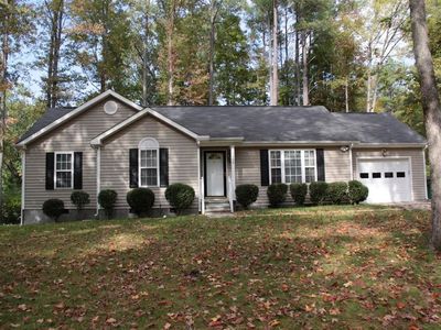 109 Landsbury Dr, Durham, NC, 27707