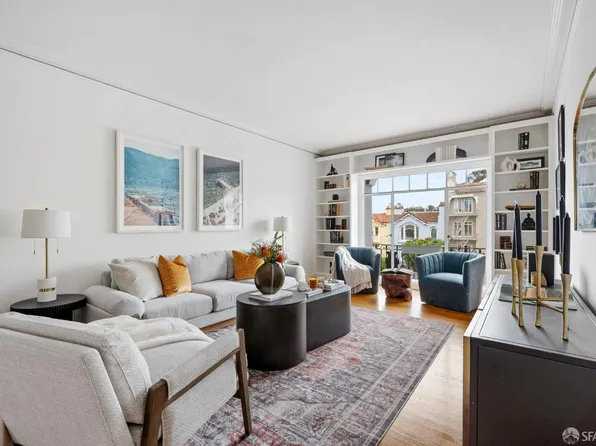 3675 Fillmore St APT 201, San Francisco, CA 94123