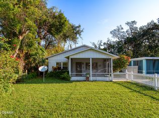 1525 Moravia Ave, Holly Hill, FL 32117