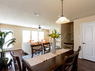 1411 Bayfield St, Denton, TX 76209