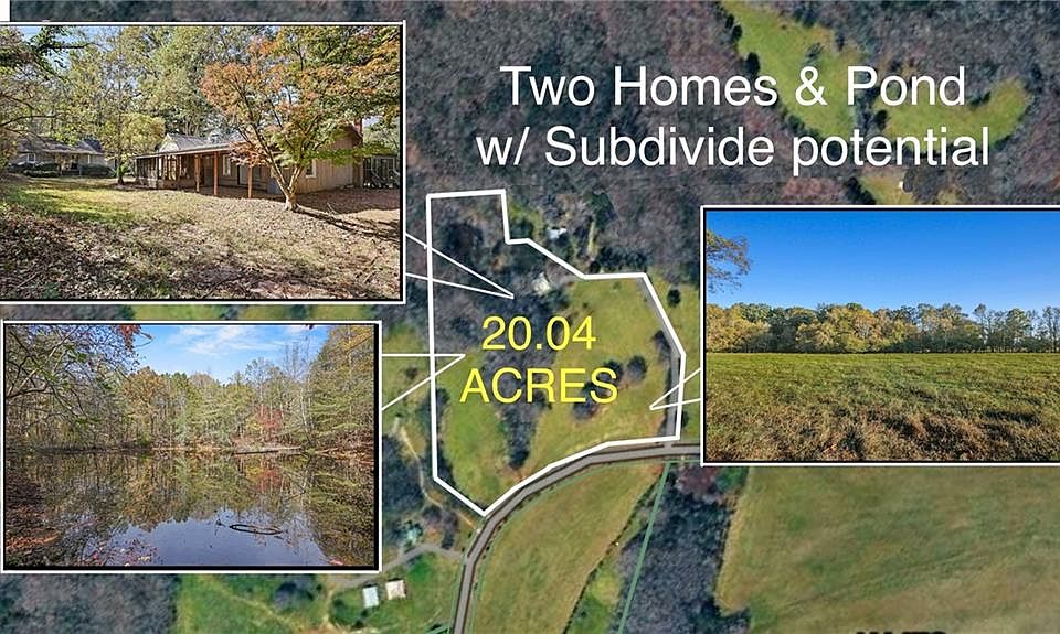 1st image of 0 Carson Graves Rd