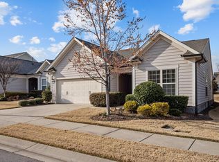 137 Tee Pee Trl, Durham, NC 27703