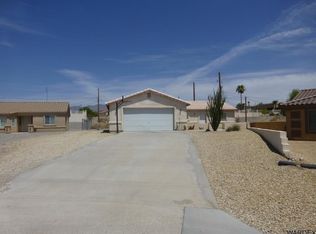 1280 Griffin Dr, Lake Havasu City, AZ 86404