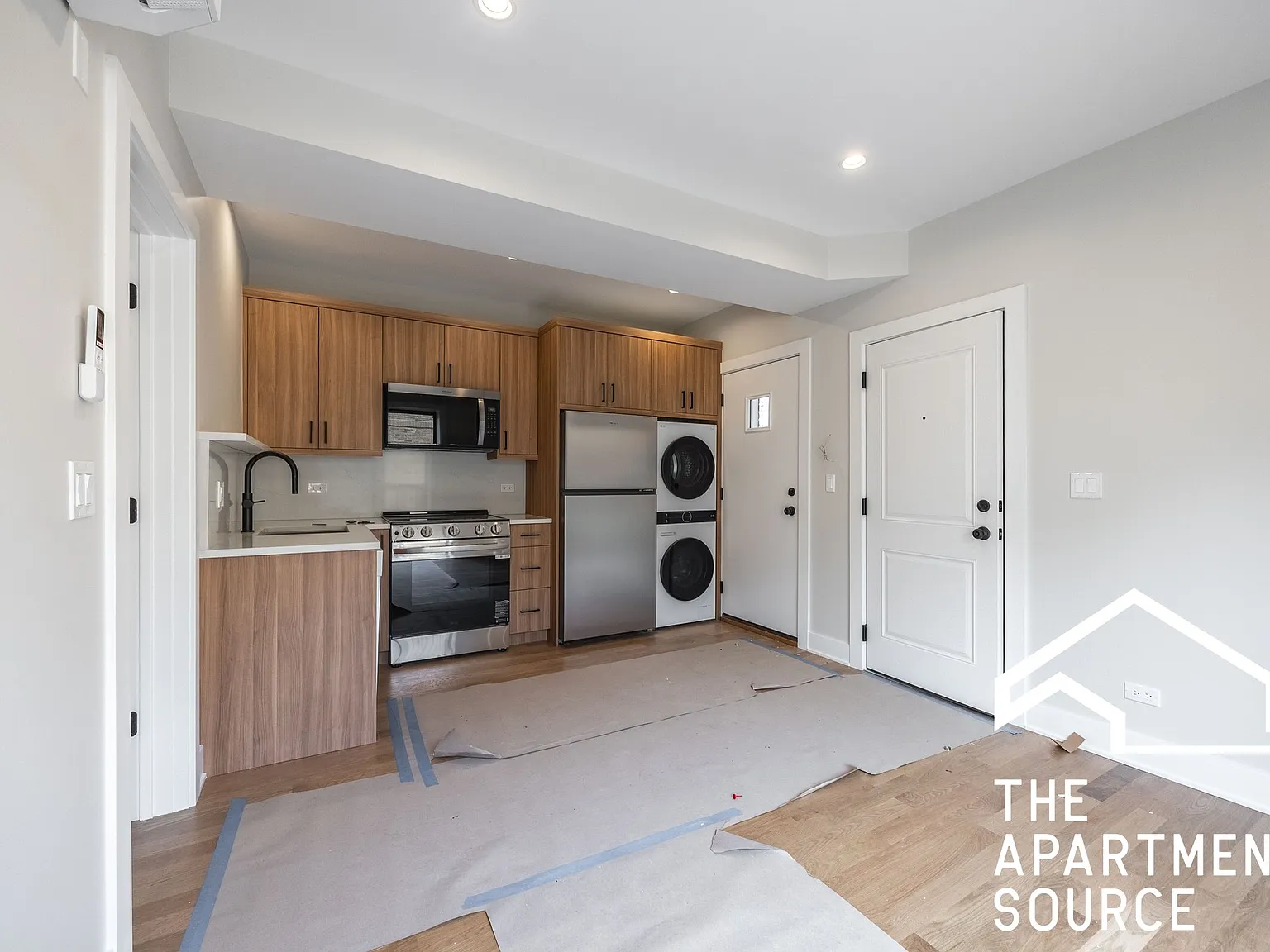 1 bed, $2,250 — Photo 2