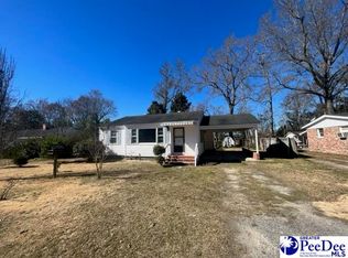 512 Baker St, Marion, SC 29571