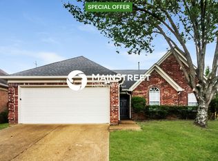 1109 Cross Meadow Rd, Cordova, TN 38018