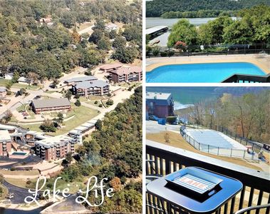 150 Sunken Forest Dr, Unit # 138, UNIT Building # 3, Forsyth, MO, 65653