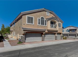3504 Glorious Iris Pl UNIT 3, North Las Vegas, NV 89084