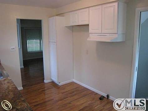 New Kitchen